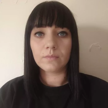 Opiekunka: Patrycja K.