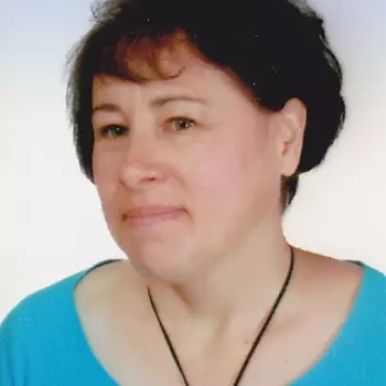 Opiekunka: Małgorzata P.