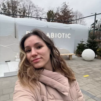 Opiekunka: Roksolana S.