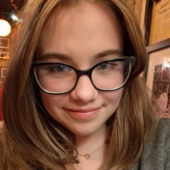 Opiekunka: Kalina W.