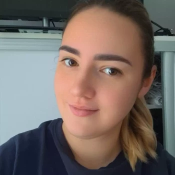 Opiekunka: Justyna D.