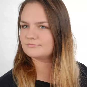 Opiekunka: Małgorzata N.