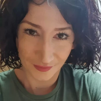 Opiekunka: Anna G.