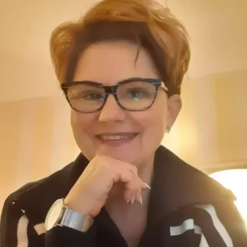 Opiekunka: Dorota S.