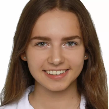 Opiekunka: Joanna N.