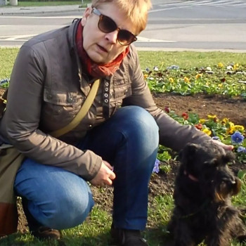Opiekunka Anna K.: opieka alergicznym dzieckiem . Gliwice