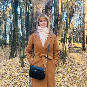 Opiekunka: Olga K.