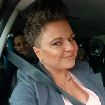 Opiekunka: Katarzyna C.