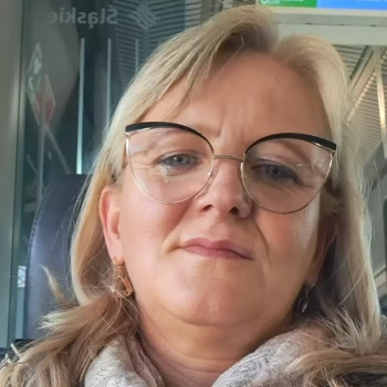 Opiekunka: Teresa G.