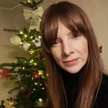 Opiekunka: Milena Z.