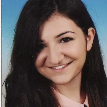 Opiekunka: Anna M.