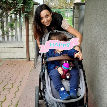 Opiekunka Marta J.: trakcie studiów pedagogicznych dla. Kraków