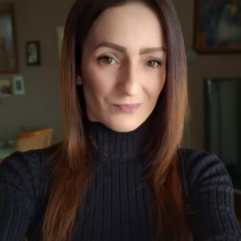 Opiekunka: Daria K.