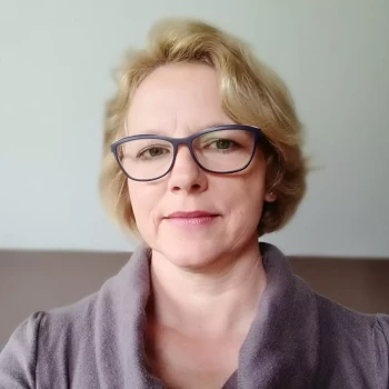 Opiekunka: Jolanta B.