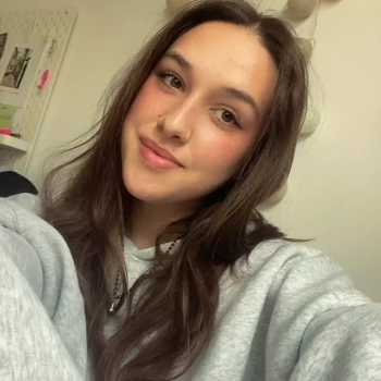 Opiekunka: Maja S.