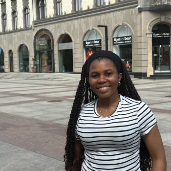 Opiekunka: Phortunata M.