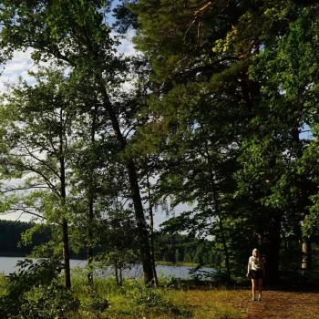 Opiekunka: Janina J.