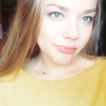 Opiekunka: Barbara K.
