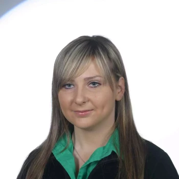 Opiekunka: Joanna S.