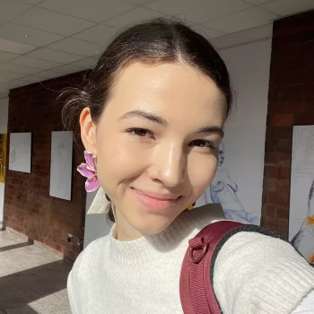 Opiekunka: Gabriela A.