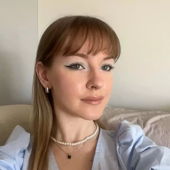 Opiekunka: Karolina R.