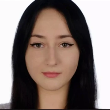 Opiekunka: Sandra N.