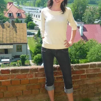 Opiekunka: Justyna S.