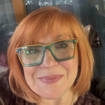 Opiekunka: Dorota O.