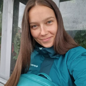Opiekunka: Gabriela G.