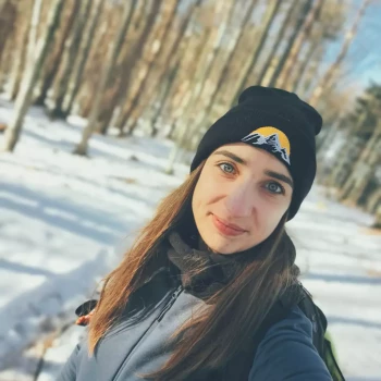 Opiekunka: Dominika N.