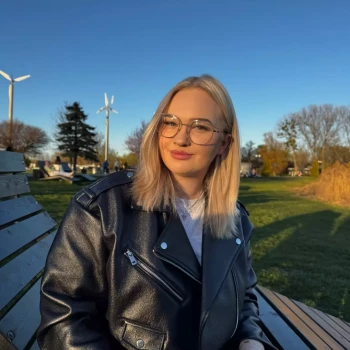 Opiekunka: Zuzanna P.