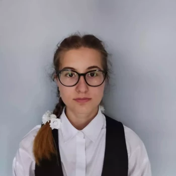 Opiekunka: Zuzanna U.