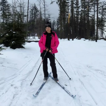 Opiekunka: Magdalena C.