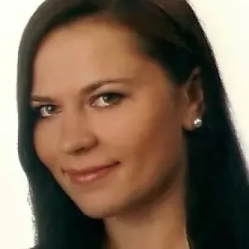 Opiekunka: Anna G.