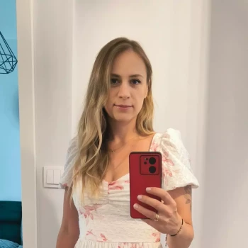 Opiekunka: Magdalena G.