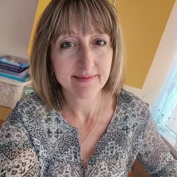 Opiekunka: Liubov O.