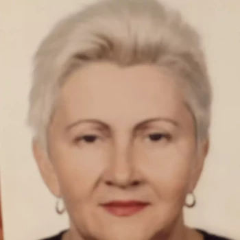 Opiekunka: Bożena J. - Lublin