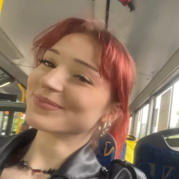 Opiekunka: Alicja B.