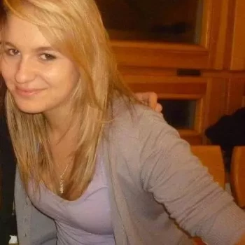 Opiekunka: Patrycja P.