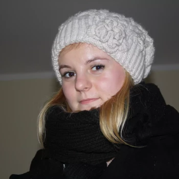Opiekunka: Agnieszla W.
