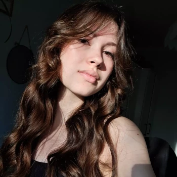 Opiekunka: Gabriela Z.