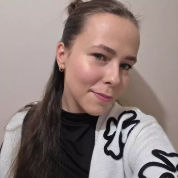 Opiekunka: Natalia S.