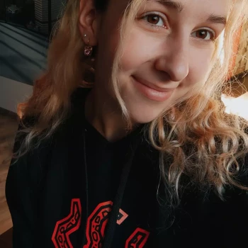 Opiekunka: Natalia B.