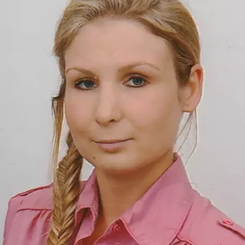 Opiekunka: Paulina - Olsztyn
