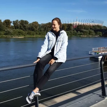 Opiekunka: Aleksandra P.