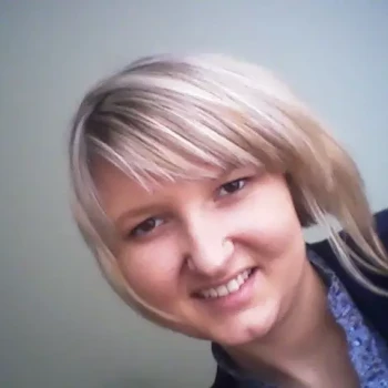Opiekunka: Marlena K.