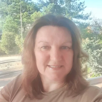 Opiekunka: Olesia P.