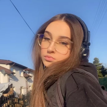 Opiekunka: Nadia P.