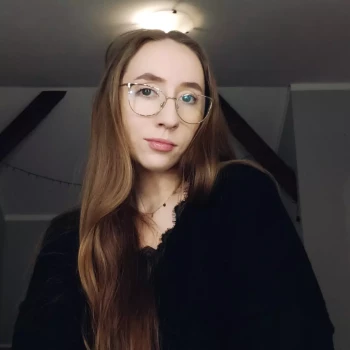 Opiekunka: Kinga C.