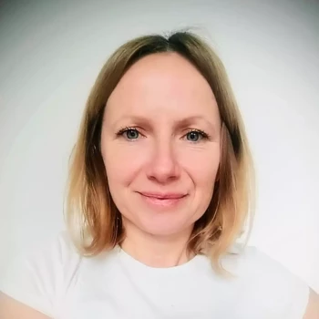 Opiekunka: Małgorzata O.